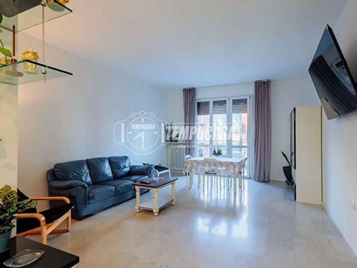 Appartamento quadrilocale in vendita in Via Edoardo Jenner B, Parma