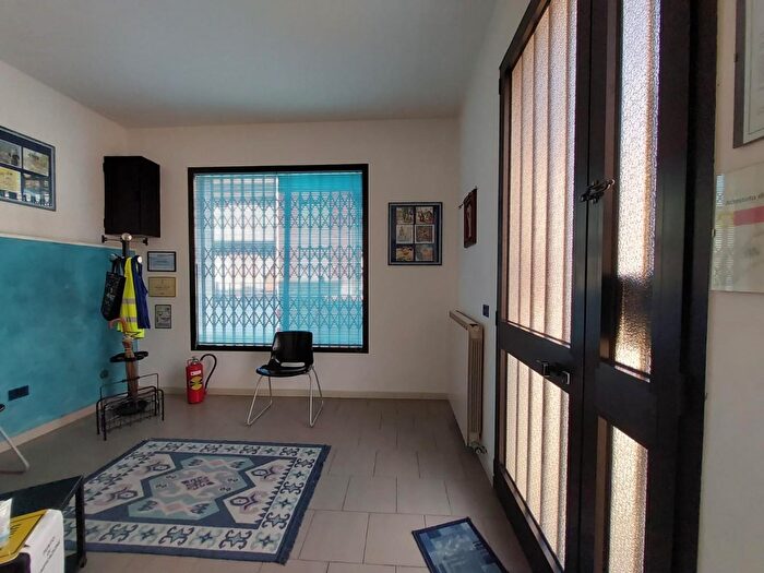 Appartamento quadrilocale in vendita in Via Nazionale, Roma