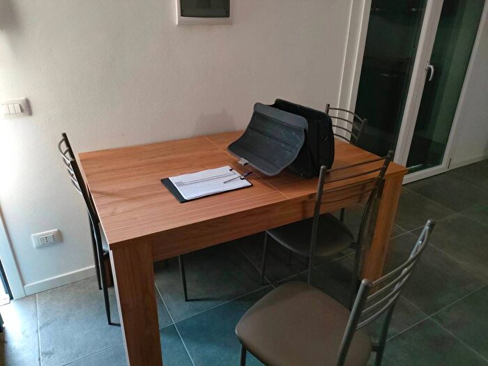 Appartamento trilocale in affitto in Centro, Roverchiara