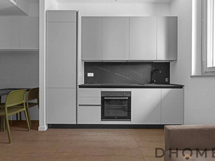 Appartamento bilocale in affitto in Via Egidio Folli Milano MI Italia, Lambrate, Milano