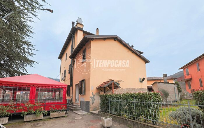 Appartamento bilocale in vendita in Via Ferruccio Lolli, Marzabotto