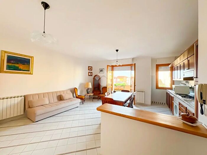 Appartamento trilocale in vendita in Via Antonio Vivaldi, Alghero