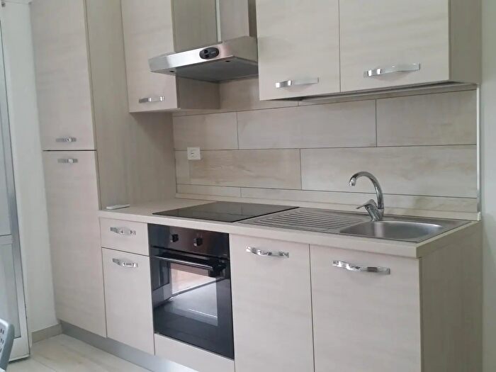 Appartamento bilocale in affitto in Via Monte Sirente, Francavilla Al Mare