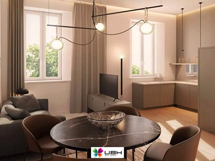 Appartamento trilocale in vendita in Viale Liguria, Milano