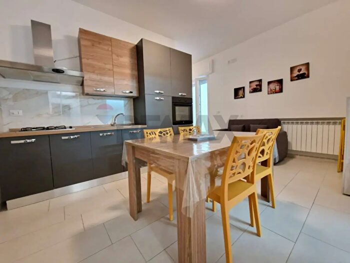 Appartamento quadrilocale in vendita in Monopoli