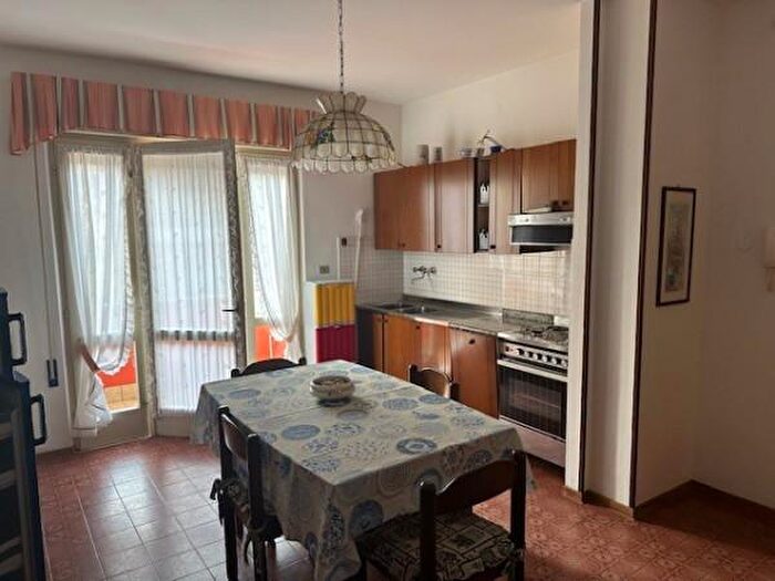 Appartamento quadrilocale in vendita in Via Delfino, San Michele Al Tagliamento