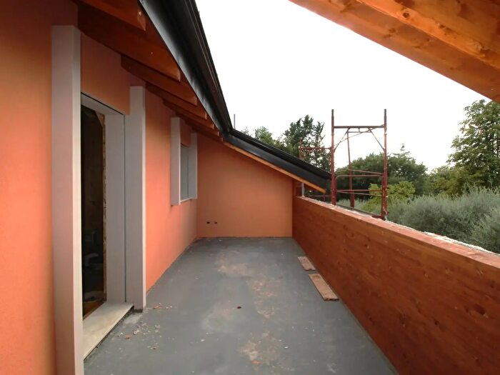 Appartamento quadrilocale in vendita in Colle Di Val DElsa