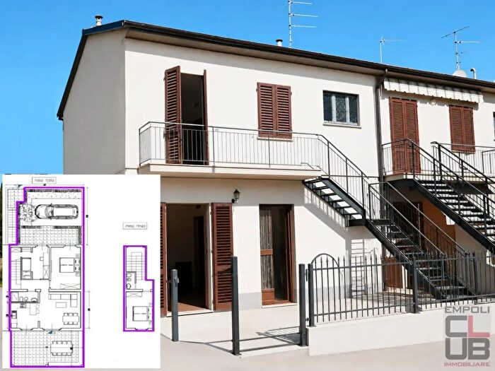 Appartamento con 5 locali in vendita in a S Lorenzo a Settimo, Scandicci