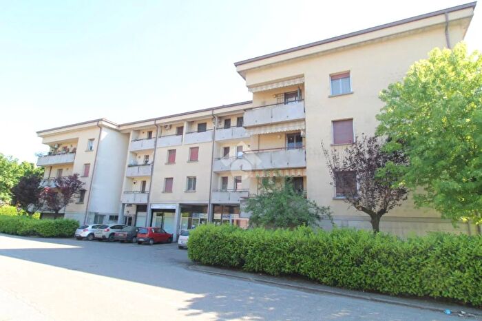 Appartamento quadrilocale in vendita in Via G Matteotti, Cadelbosco Di Sopra