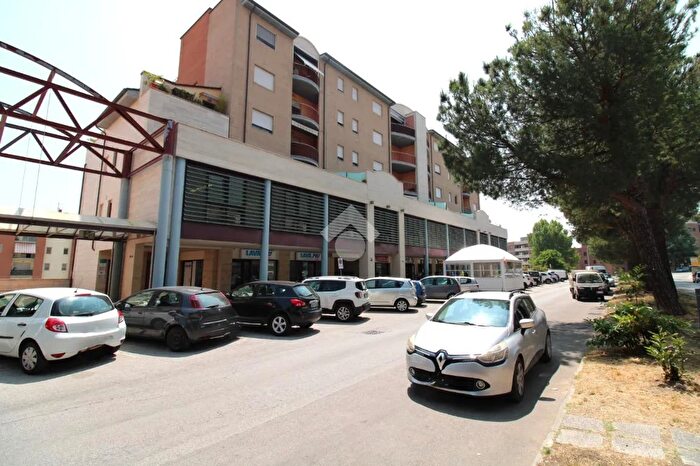 Appartamento quadrilocale in vendita in Via Giosuè Carducci, Campobasso