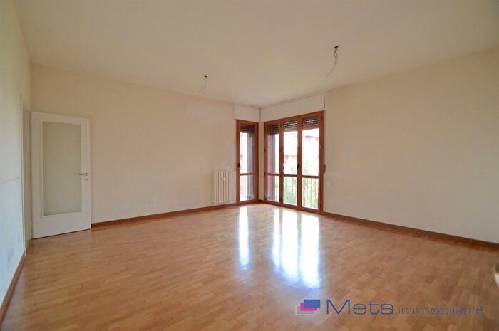 Appartamento quadrilocale in affitto in Via J F Kennedy, San Donato Milanese