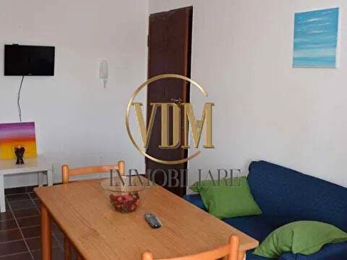 Appartamento trilocale in affitto in Via Salemi No Number, Contrade Extraurbane, Marsala