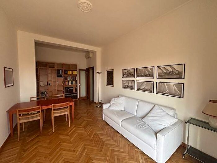 Appartamento bilocale in affitto in Via Francesco DOvidio, Città Studi, Milano