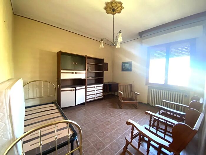 Appartamento quadrilocale in vendita in Cervia