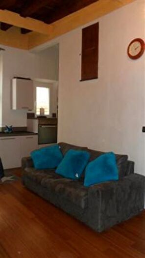 Appartamento trilocale in vendita in Albissola Marina