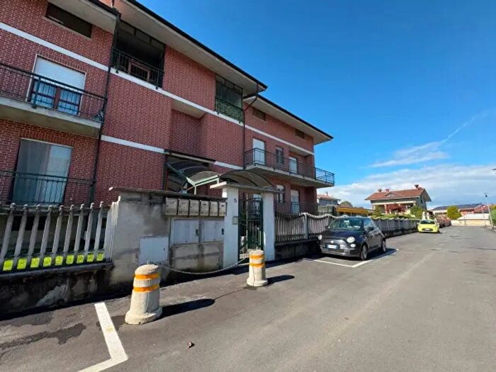 Appartamento trilocale in affitto in Via Siro Bonetto, Virle Piemonte