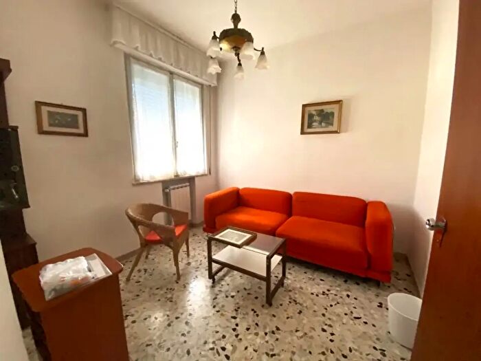 Appartamento trilocale in vendita in Montecatini Terme