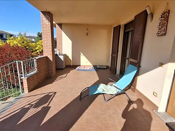 Casa quadrilocale in vendita in San Giorgio Piacentino