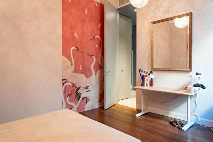 Appartamento con 5 locali in vendita in Via Alessandro Tassoni, Reggio Emilia