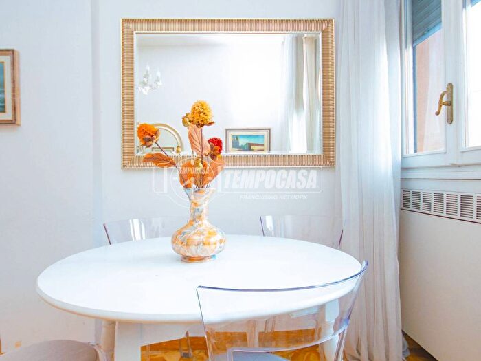 Appartamento quadrilocale in affitto in Via Giovanni Brugnoli, San Felice, Bologna