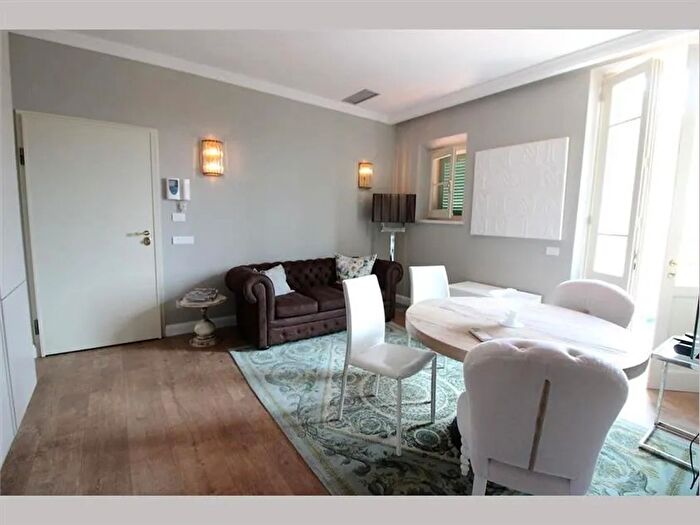 Appartamento in vendita in Forte Dei Marmi