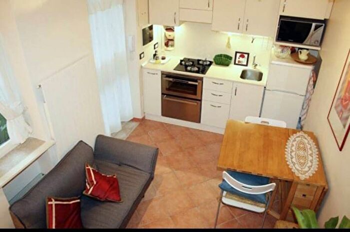 Appartamento bilocale in affitto in Via Pasquale Sottocorno, Piave Tricolore, Milano