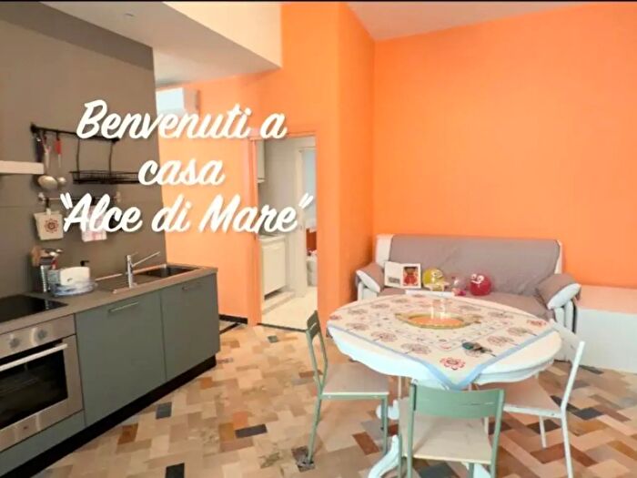 Appartamento bilocale in affitto in Via Garibaldi, Fano