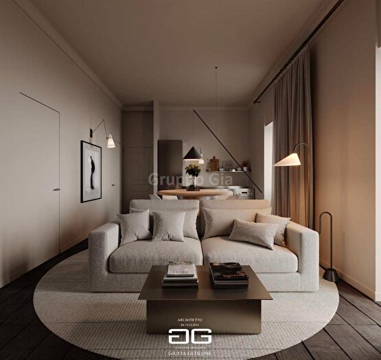 Appartamento bilocale in vendita in Alassio