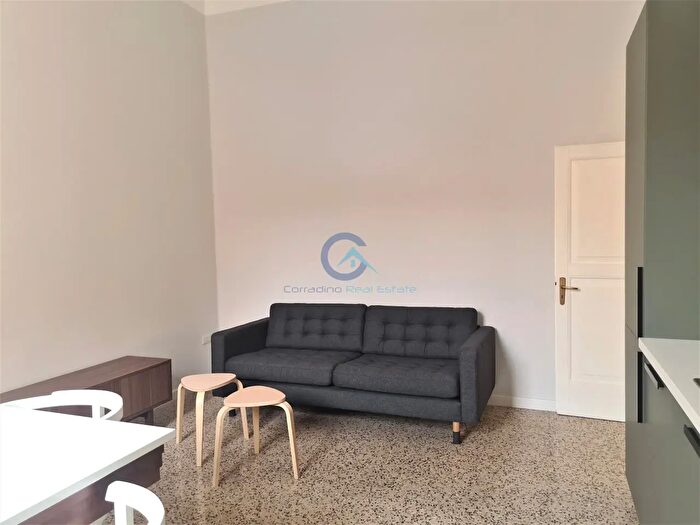 Appartamento trilocale in vendita in Piazza Venezia, Catanzaro