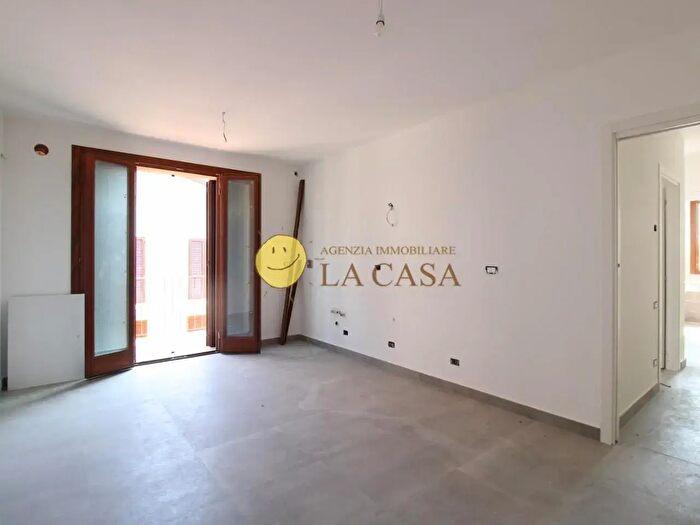 Appartamento trilocale in vendita in Figline e Incisa Valdarno