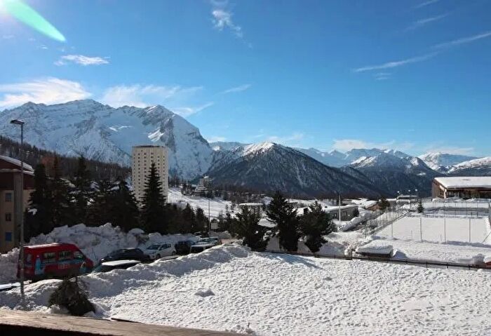 Appartamento quadrilocale in affitto in Sestriere