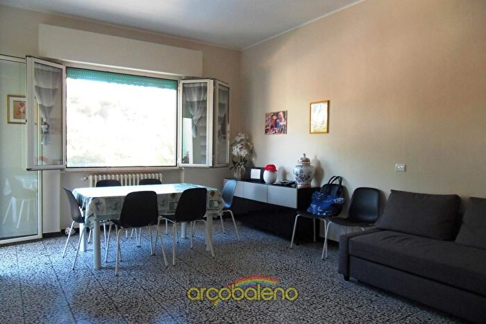 Appartamento con 5 locali in vendita in San Vincenzo