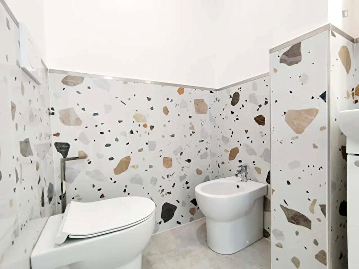 Appartamento monolocale in affitto in Via Privata Mario Bianco, Milano