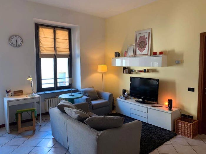 Appartamento bilocale in affitto in Via Melchiorre Gioia, Isola, Milano