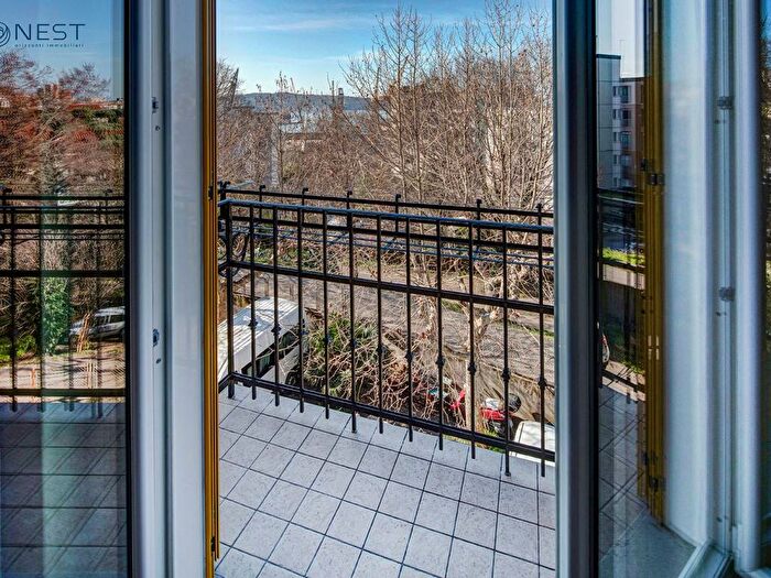 Appartamento bilocale in affitto in Chiarbola Ponziana, Trieste