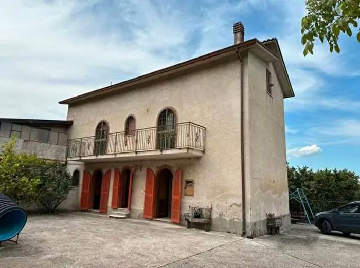 Casa monolocale in vendita in Via Boscovico, San Martino Valle Caudina