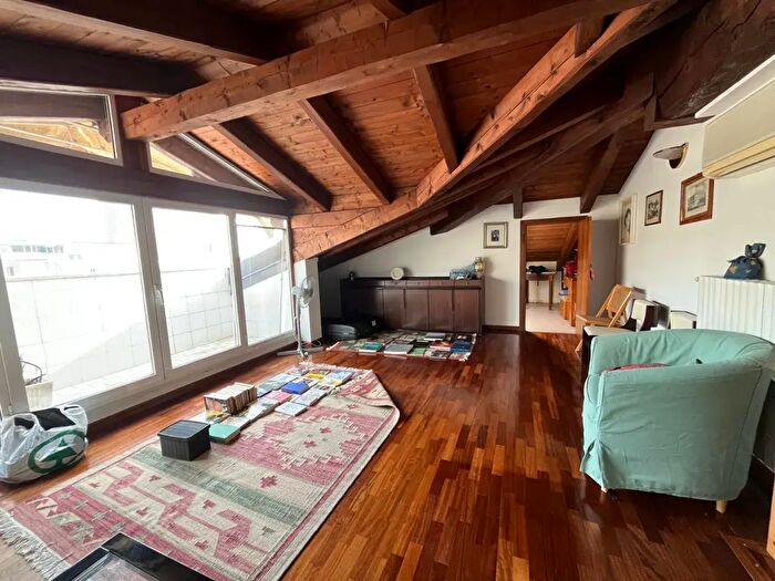 Appartamento trilocale in vendita in Via Pietro dAbano, Abano Terme