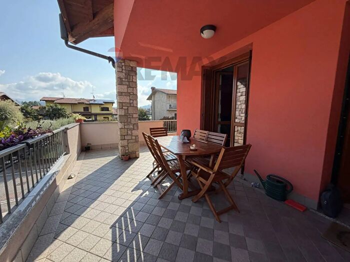 Appartamento quadrilocale in vendita in Via dei Cluniacensi, San Paolo D'Argon