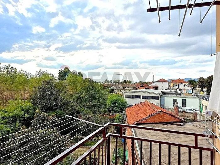 Appartamento trilocale in vendita in Via Nazionale, Cambiano