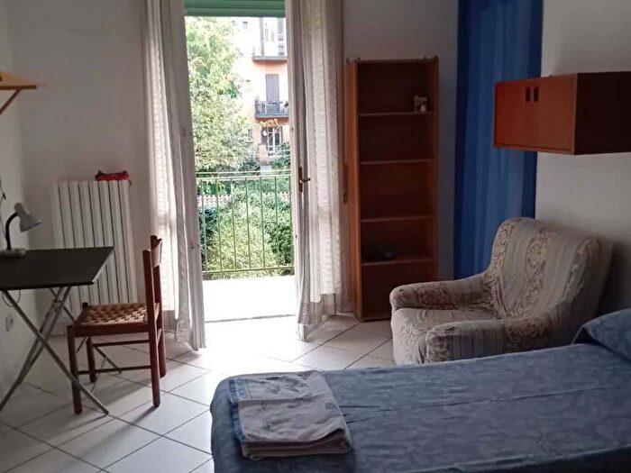 Appartamento monolocale in affitto in Via Quirino Majorana, Irnerio, Bologna