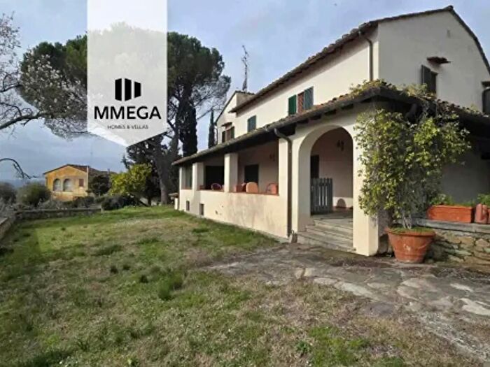 Casa con 6 locali in vendita in Viuzzo di Monteripaldi, Firenze