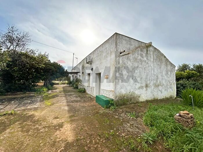 Casa quadrilocale in vendita in Strada Lombardo, Misiliscemi