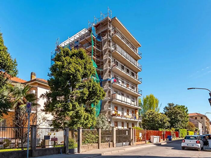 Appartamento bilocale in vendita in Rho