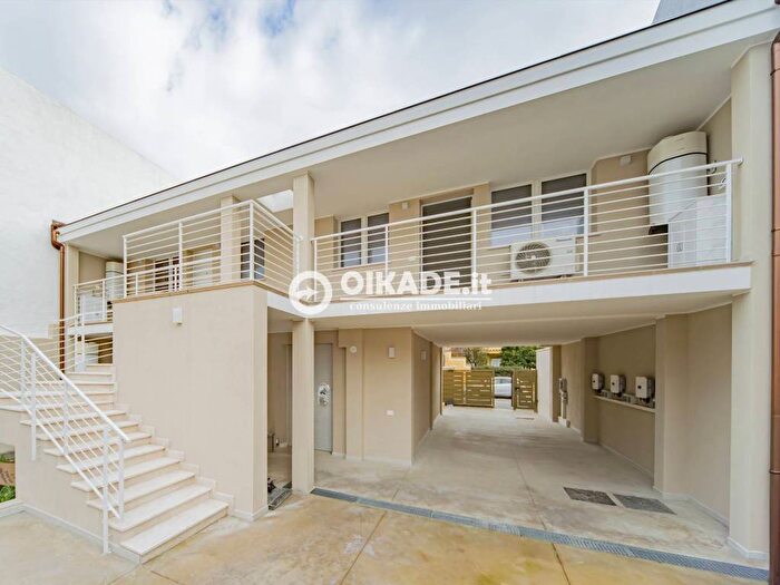 Appartamento bilocale in affitto in Via Chilivani, Centro, Quartucciu