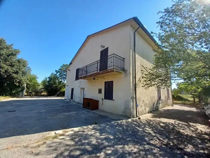 Casa con 5 locali in vendita in Località Polzella, Montefalco