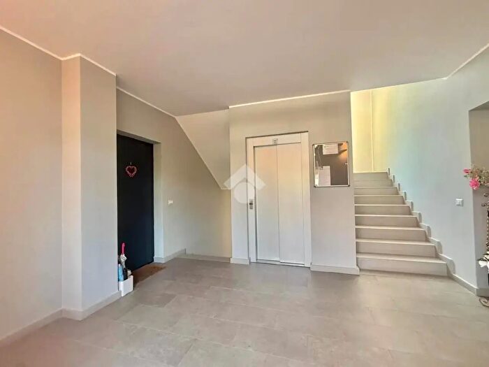 Appartamento quadrilocale in vendita in Via XXV Aprile, Orbassano