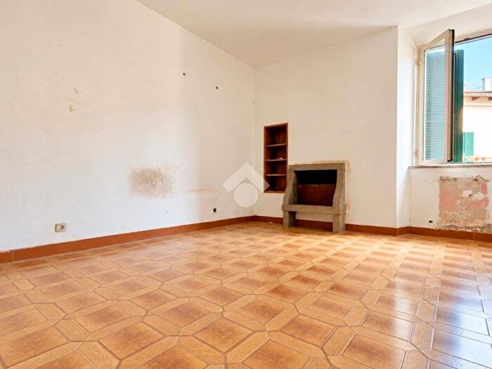 Appartamento bilocale in vendita in Corso umberto primo, Centro, Morlupo