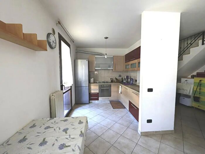 Appartamento quadrilocale in vendita in Grosseto