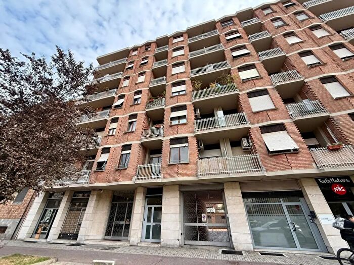 Appartamento quadrilocale in vendita in Corso IV Novembre, Alessandria