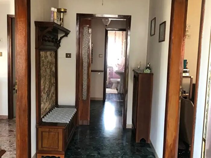 Casa quadrilocale in vendita in Via Bassa I, Campodarsego